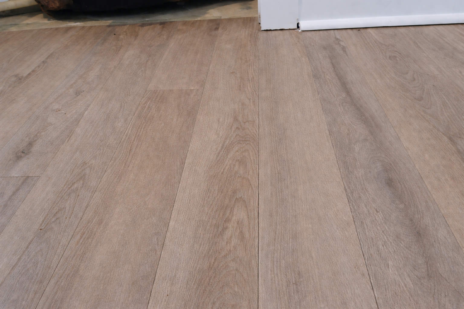 Home after general cleaning service by Meza's Cleaning NC SC