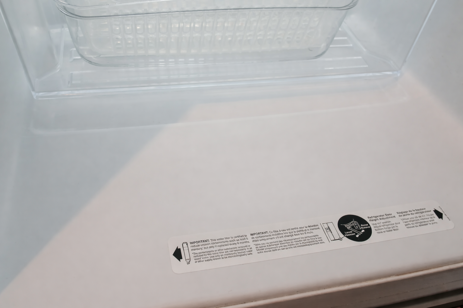 Kitchen after professional deep cleaning service by Meza's Cleaning NC